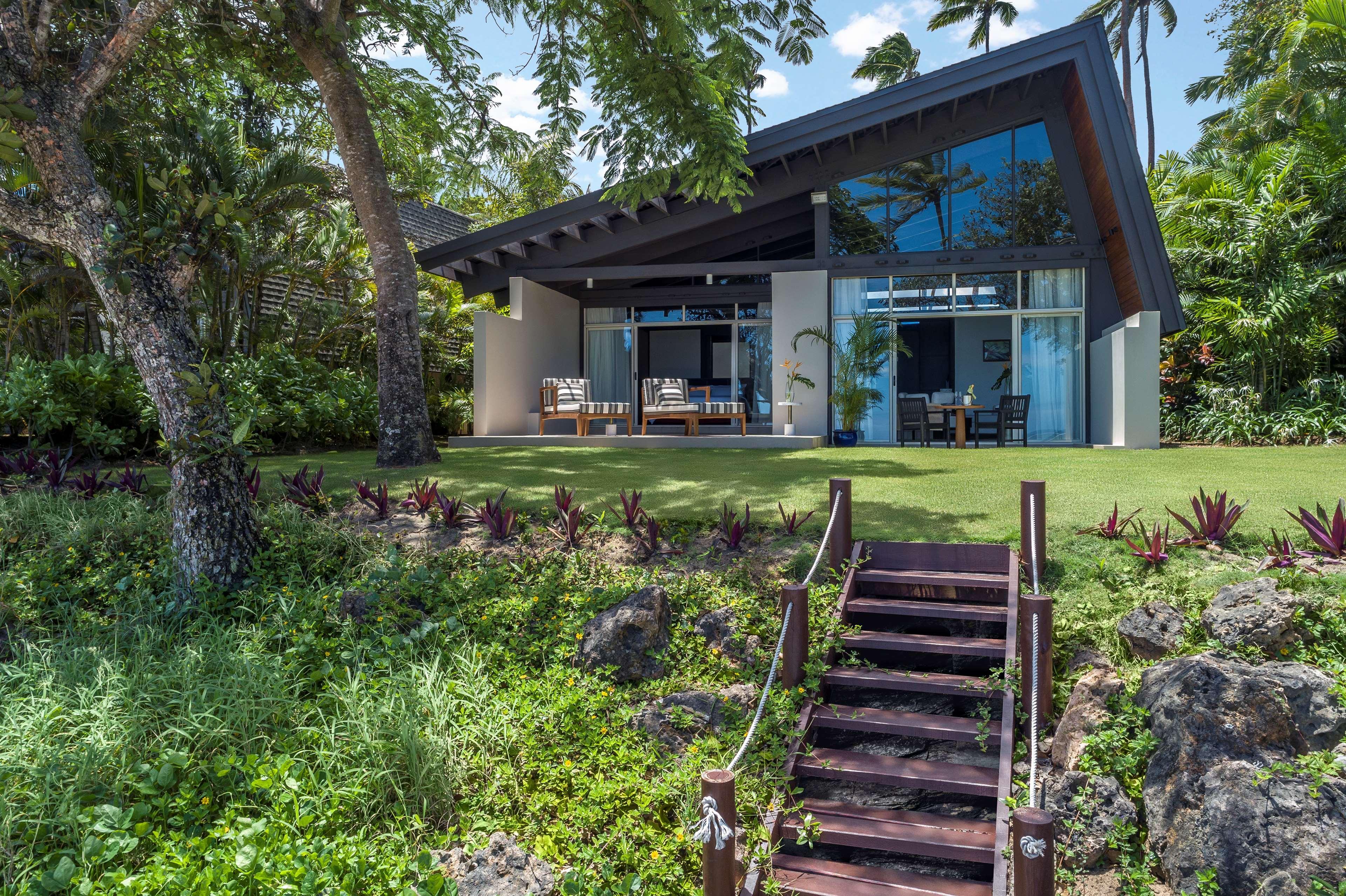 فندق Shangri-La Yanuca Island, Fiji فوا المظهر الخارجي الصورة