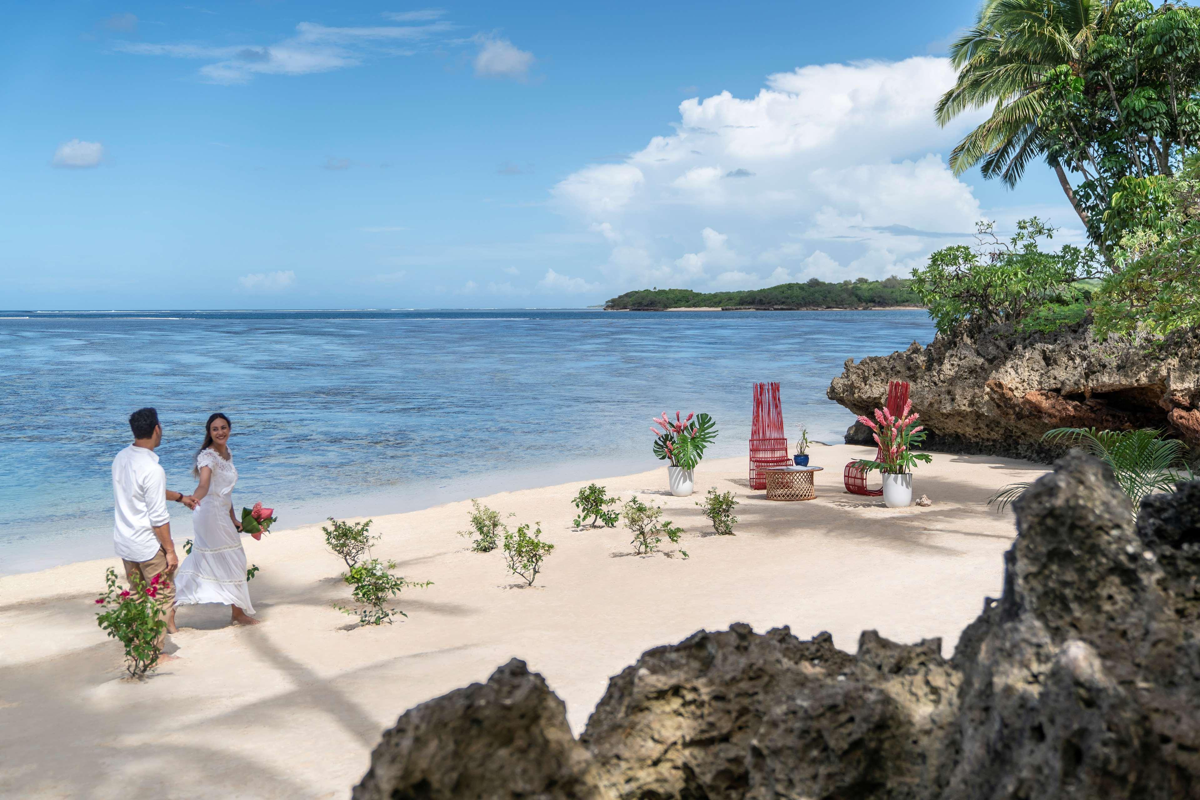 فندق Shangri-La Yanuca Island, Fiji فوا المظهر الخارجي الصورة