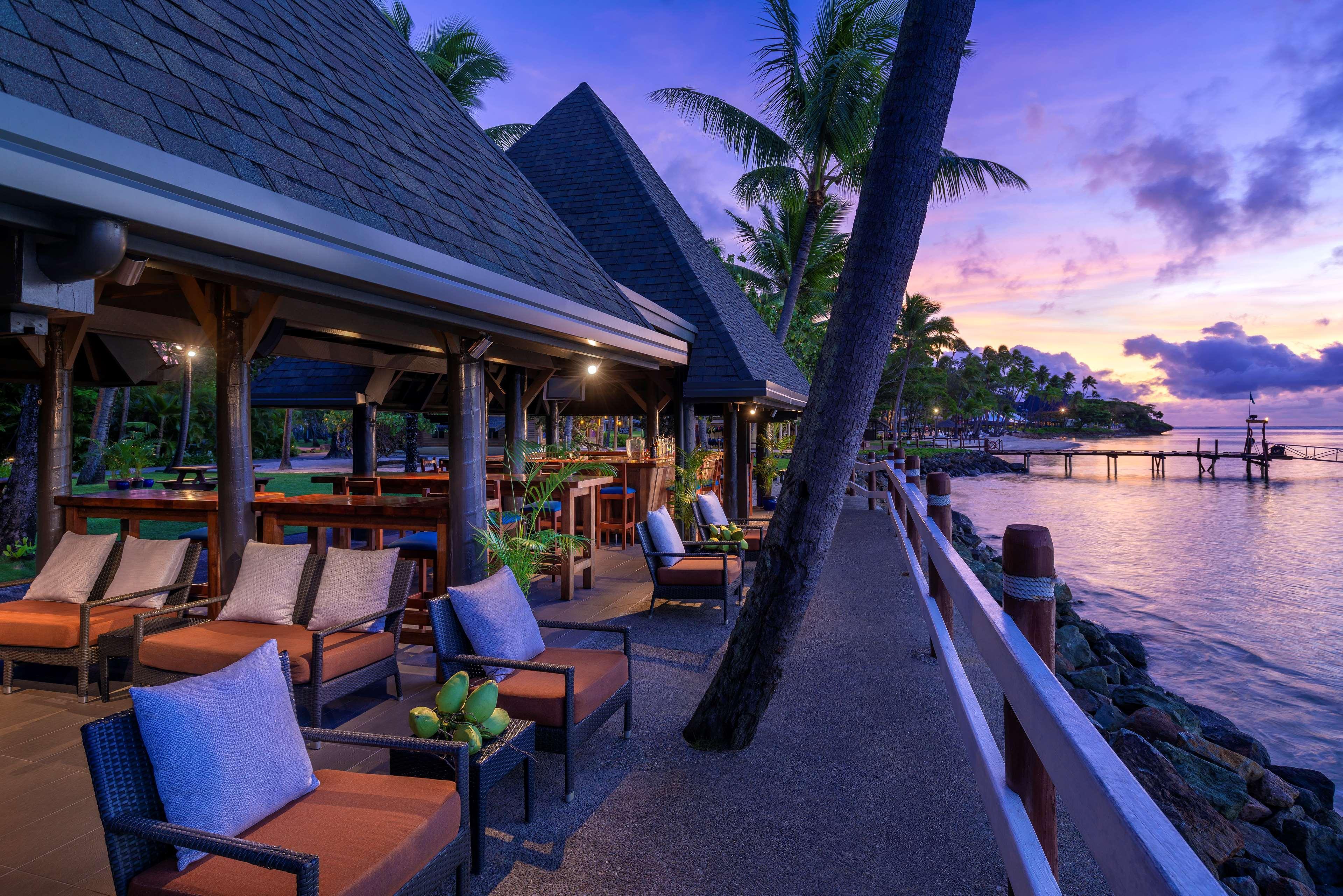 فندق Shangri-La Yanuca Island, Fiji فوا المظهر الخارجي الصورة