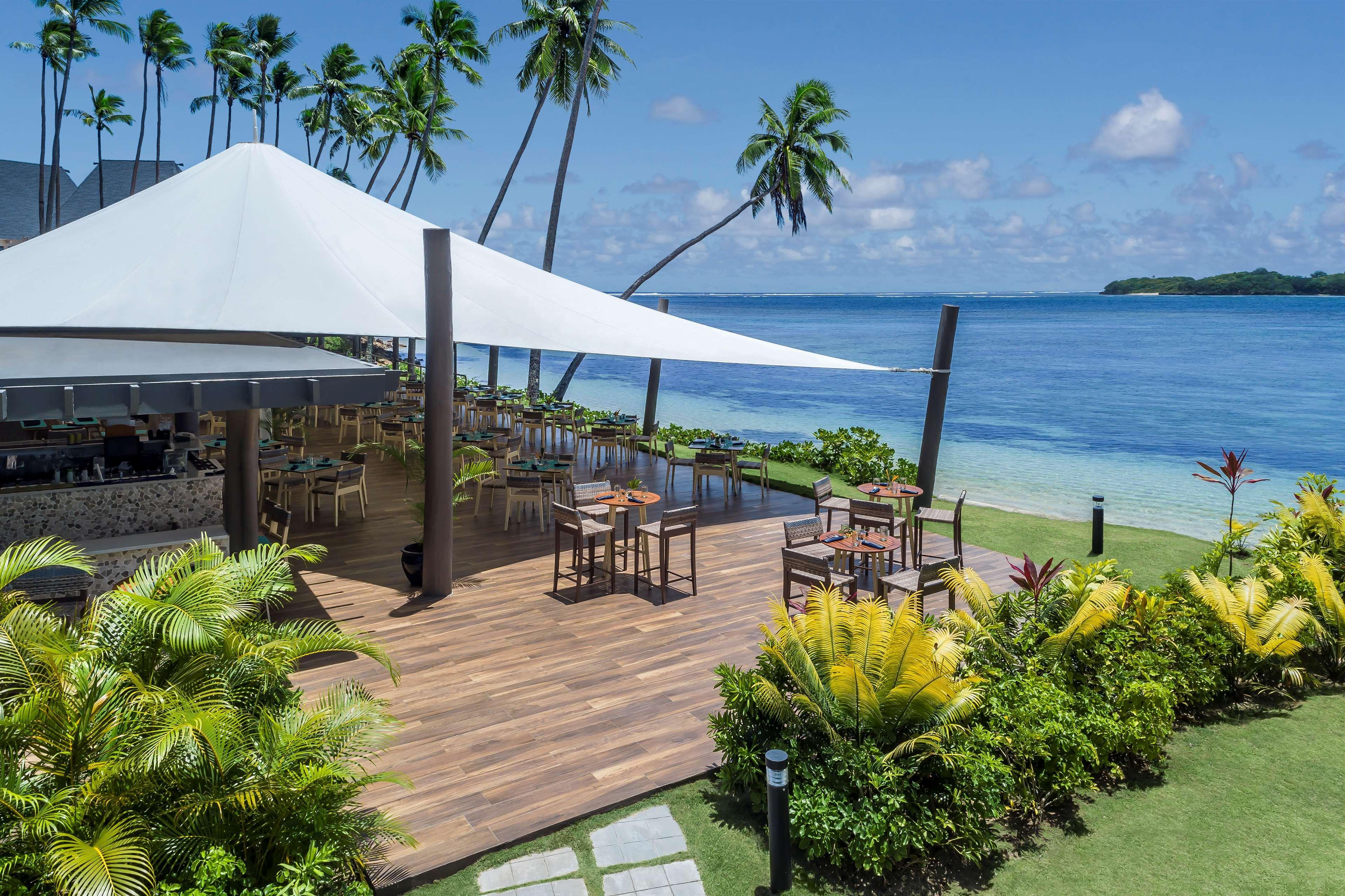 فندق Shangri-La Yanuca Island, Fiji فوا المظهر الخارجي الصورة