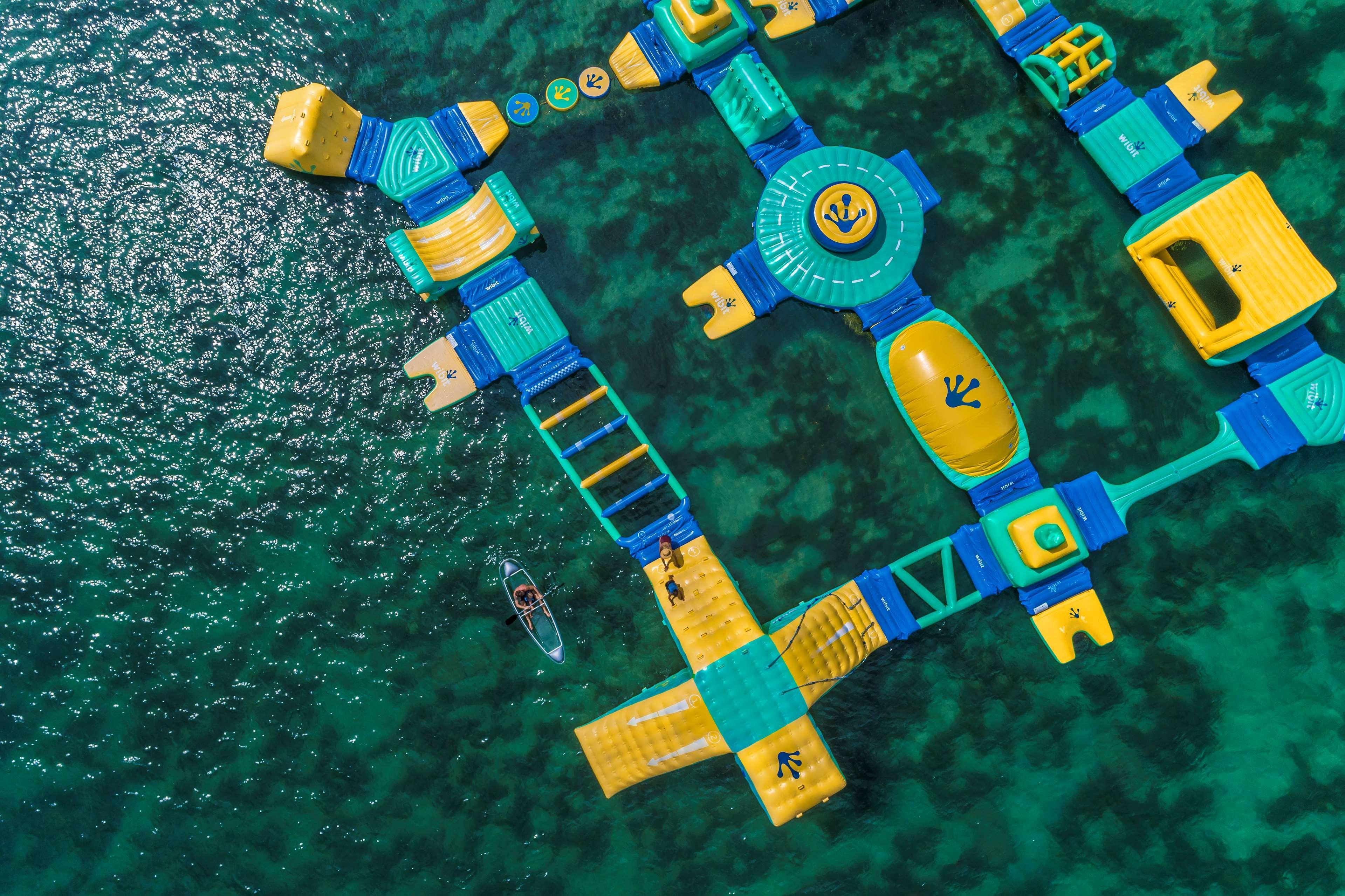 فندق Shangri-La Yanuca Island, Fiji فوا المظهر الخارجي الصورة