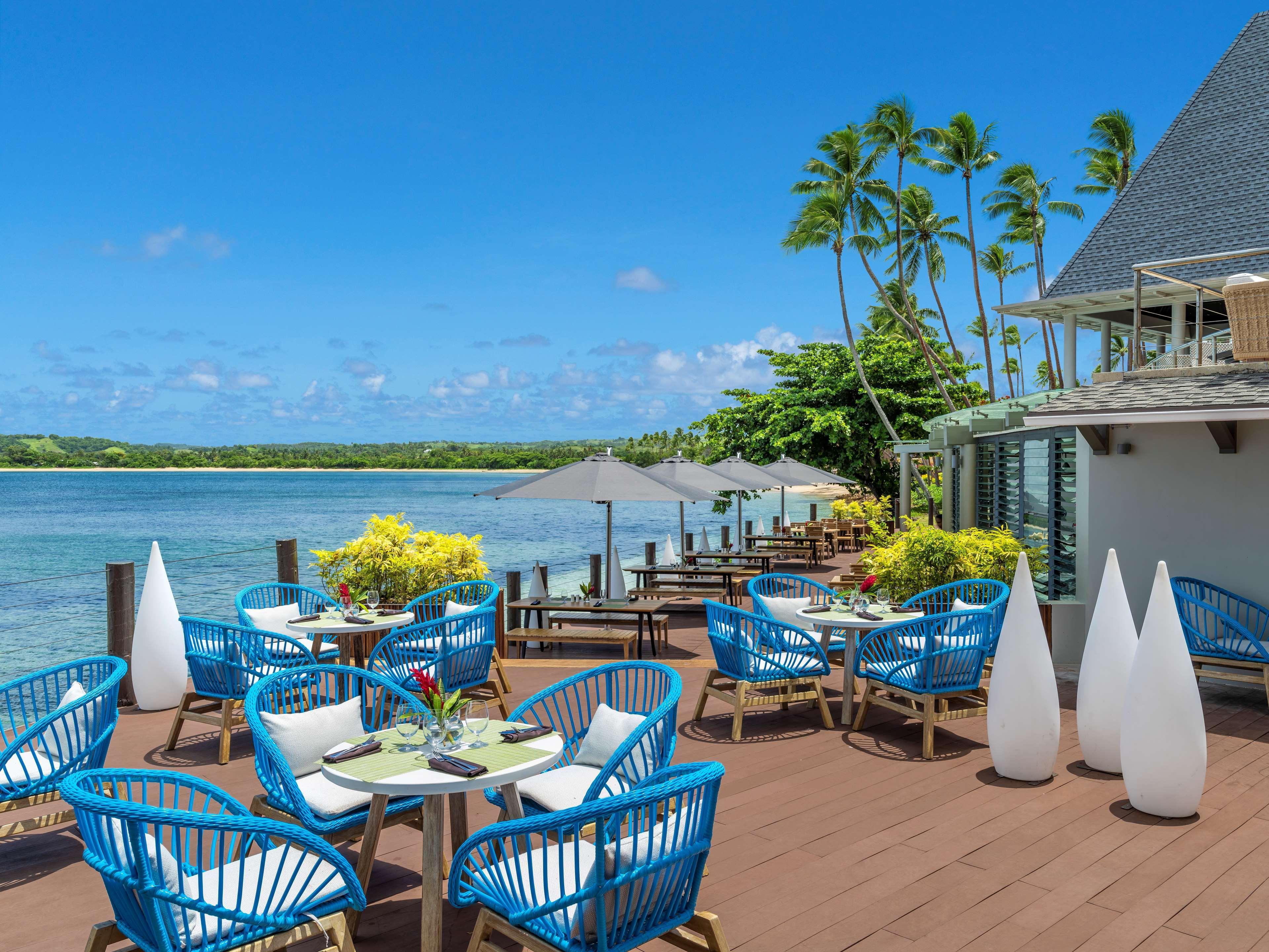 فندق Shangri-La Yanuca Island, Fiji فوا المظهر الخارجي الصورة