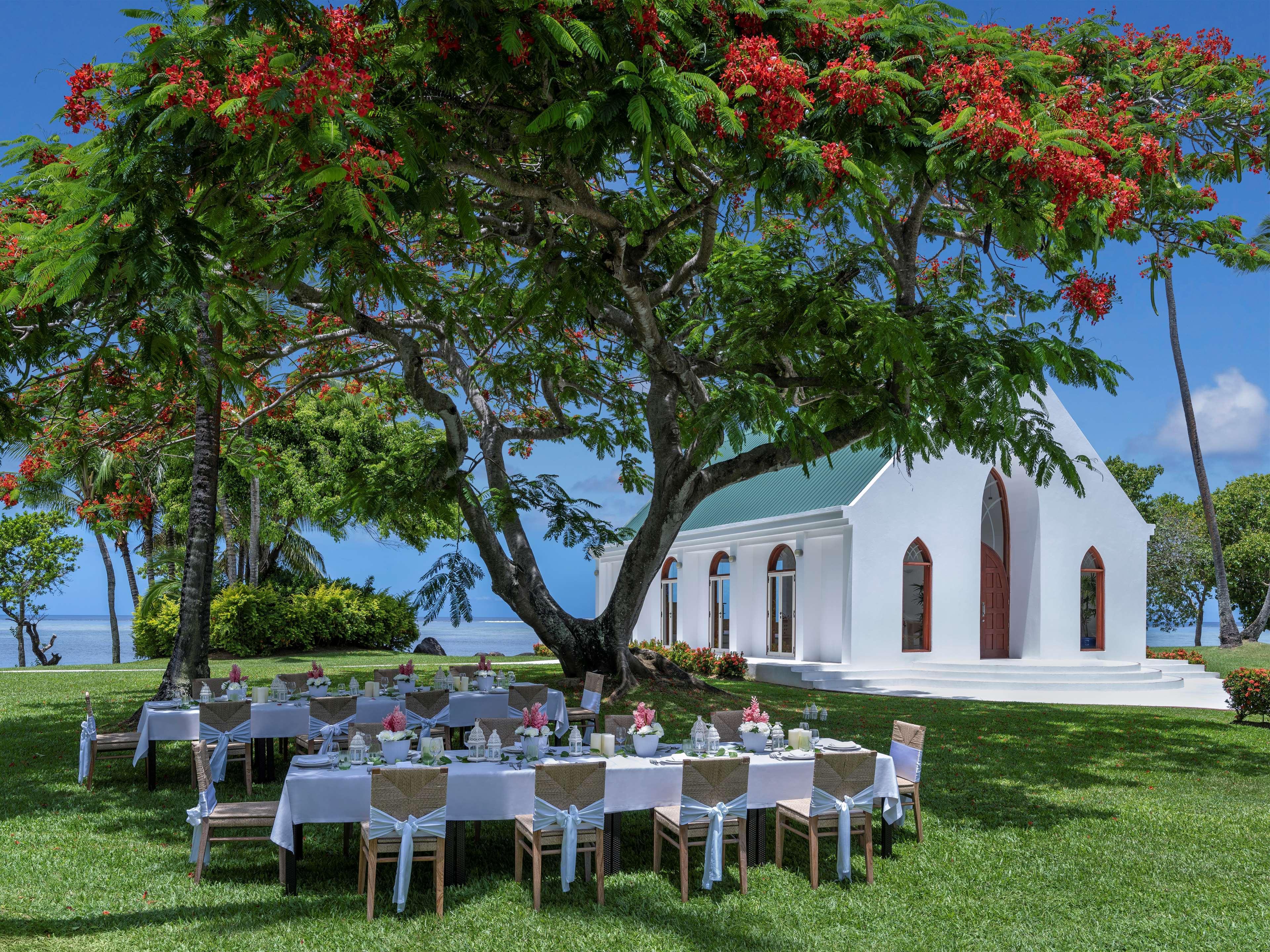 فندق Shangri-La Yanuca Island, Fiji فوا المظهر الخارجي الصورة