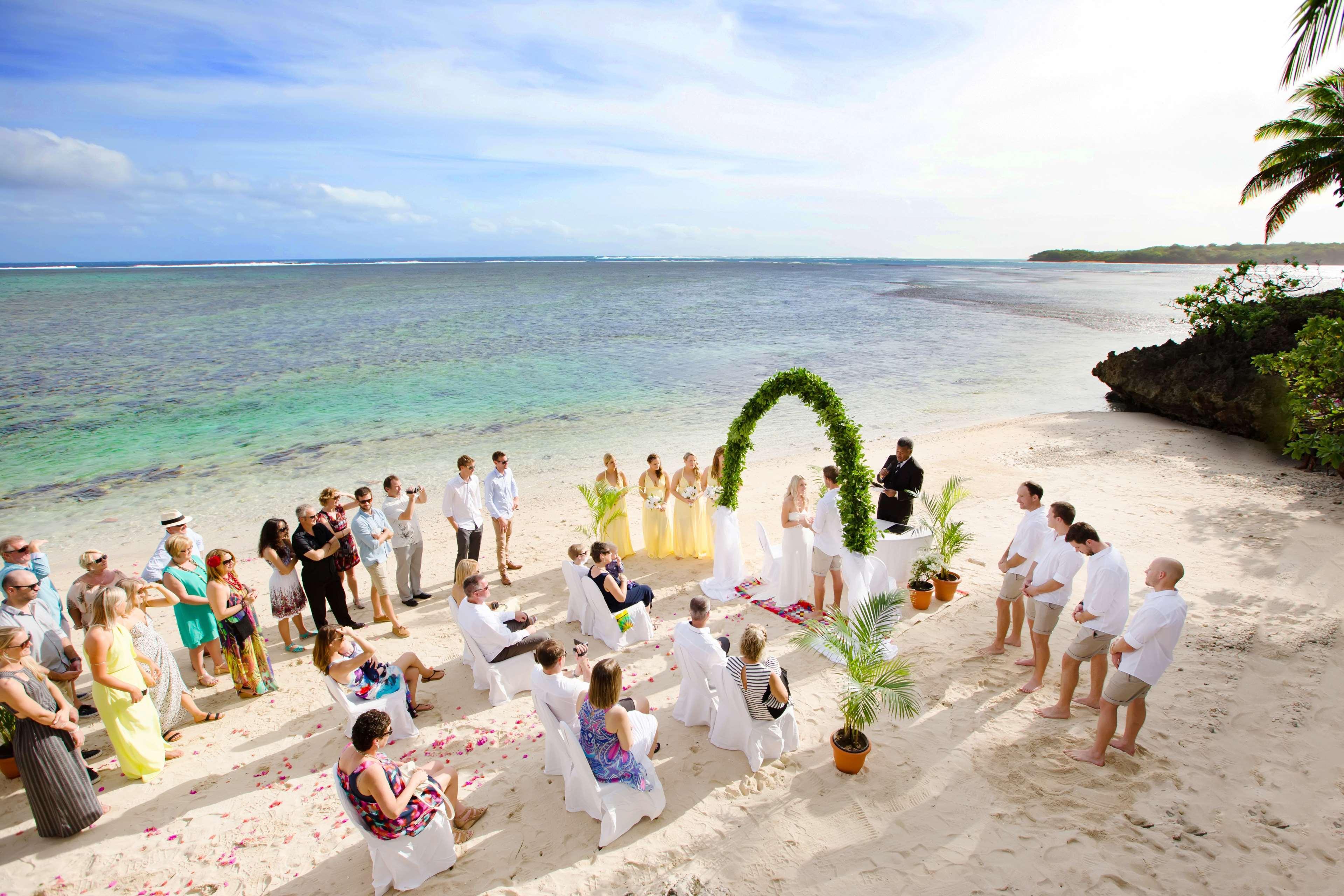 فندق Shangri-La Yanuca Island, Fiji فوا المظهر الخارجي الصورة